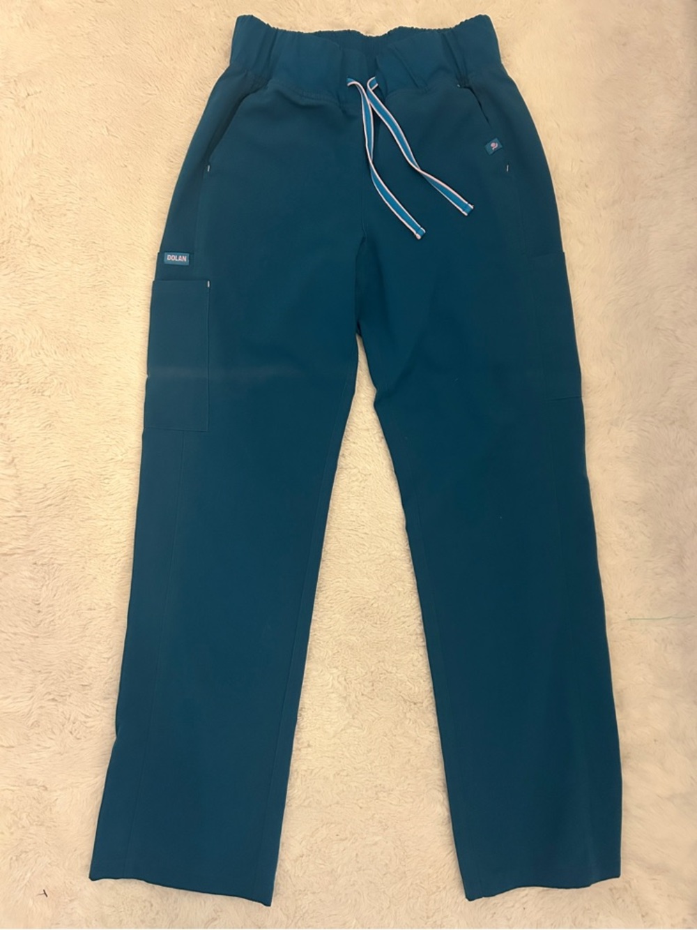 Dolan Caribbean blue Jogger Pants